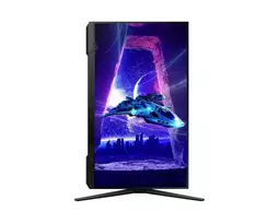 odyssey g3 - Samsung Odyssey LS32DG302EUXEN 32", Full HD, juodas (black) - 7 nuotrauka