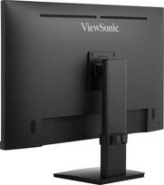 32 inch monitor - ViewSonic VG3208-4K 32", 4K, VA, Juodas (Black) - 2 nuotrauka