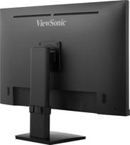 32 inch monitor - ViewSonic VG3208-4K 32", 4K, VA, Juodas (Black) - 3 nuotrauka