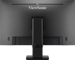 32 inch monitor - ViewSonic VG3208-4K 32", 4K, VA, Juodas (Black) - 4 nuotrauka