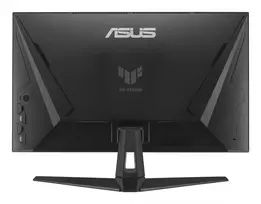 ips 1440p monitorius - ASUS TUF Gaming VG27AQM5A 27", QHD, 300Hz, Juodas (Black) - 3 nuotrauka