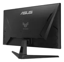 ips 1440p monitorius - ASUS TUF Gaming VG27AQM5A 27", QHD, 300Hz, Juodas (Black) - 4 nuotrauka