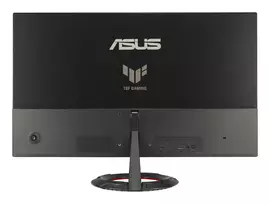 gaming monitoriai - LCD Monitor|ASUS|23.8 "|1920 x 1080 pixels|Full HD|Native aspect ratio 16:9|LED|Flat|90LM0BT0-B01E71 - 3 nuotrauka