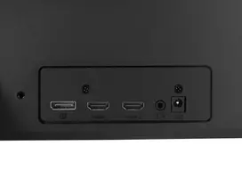 gaming monitoriai - LCD Monitor|ASUS|23.8 "|1920 x 1080 pixels|Full HD|Native aspect ratio 16:9|LED|Flat|90LM0BT0-B01E71 - 4 nuotrauka