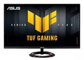 gaming monitoriai - LCD Monitor|ASUS|23.8 "|1920 x 1080 pixels|Full HD|Native aspect ratio 16:9|LED|Flat|90LM0BT0-B01E71 - 5 nuotrauka