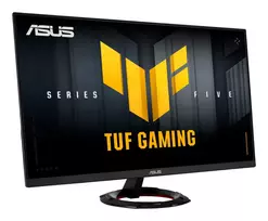 gaming monitoriai - LCD Monitor|ASUS|23.8 "|1920 x 1080 pixels|Full HD|Native aspect ratio 16:9|LED|Flat|90LM0BT0-B01E71 - 6 nuotrauka