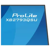 2560x1440 monitorius - iiyama ProLite XB2793QSU-B1 - 12 nuotrauka