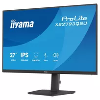 2560x1440 monitorius - iiyama ProLite XB2793QSU-B1 - 14 nuotrauka