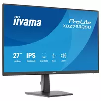 2560x1440 monitorius - iiyama ProLite XB2793QSU-B1 - 15 nuotrauka