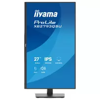 2560x1440 monitorius - iiyama ProLite XB2793QSU-B1 - 16 nuotrauka
