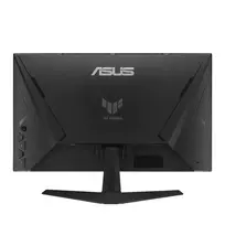 gaming monitoriai - ASUS TUF Gaming VG249QM5A 23.8", FHD, 240Hz, Juodas (Black) - 2 nuotrauka