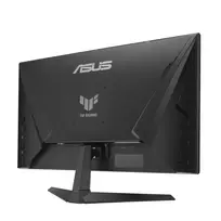 gaming monitoriai - ASUS TUF Gaming VG249QM5A 23.8", FHD, 240Hz, Juodas (Black) - 3 nuotrauka