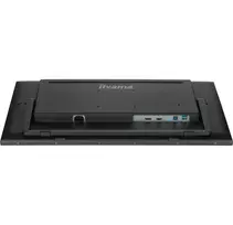 nesiojamas monitorius - Nešiojamas monitorius iiYama ProLite T2755MSC-B1, 27", IPS, 1920 x 1080, 16:9, 400 cd/m², Touchscreen - 8 nuotrauka