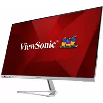 2k 32 monitorius - ViewSonic VX3276-2K-MHD-2 - 6 nuotrauka