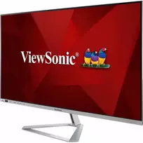 2k 32 monitorius - ViewSonic VX3276-2K-MHD-2 - 7 nuotrauka