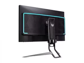 4k monitorius - Acer Predator XB323QKV4b 31.5", 160Hz, 4K UHD - 3 nuotrauka