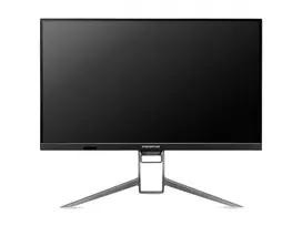 4k monitorius - Acer Predator XB323QKV4b 31.5", 160Hz, 4K UHD - 5 nuotrauka