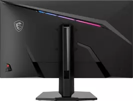 monitorius msi 4k - MSI MAG 322URDF E16 31.5", Rapid IPS, 4K UHD, 160Hz - 2 nuotrauka