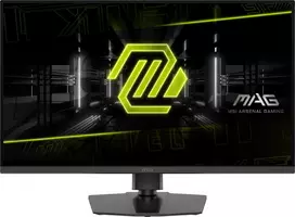 monitorius msi 4k - MSI MAG 322URDF E16 31.5", Rapid IPS, 4K UHD, 160Hz - 3 nuotrauka