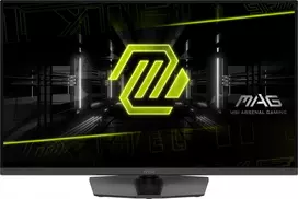 monitorius msi 4k - MSI MAG 322URDF E16 31.5", Rapid IPS, 4K UHD, 160Hz - 4 nuotrauka