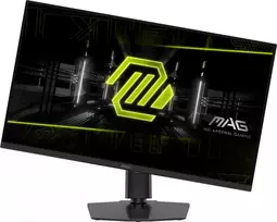 monitorius msi 4k - MSI MAG 322URDF E16 31.5", Rapid IPS, 4K UHD, 160Hz - 5 nuotrauka