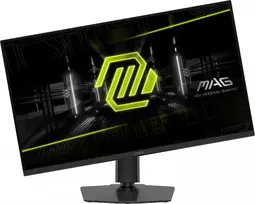 monitorius msi 4k - MSI MAG 322URDF E16 31.5", Rapid IPS, 4K UHD, 160Hz - 6 nuotrauka