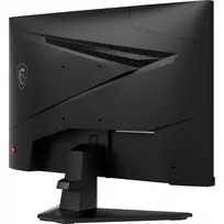 gaming monitoriai - LCD Monitor|MSI|MAG 244F|23.8"|Gaming|Matte|Panel IPS|1920x1080|16:9|200Hz|0.5 ms|Colour Black|MAG244F - 2 nuotrauka
