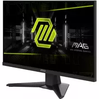 gaming monitoriai - LCD Monitor|MSI|MAG 244F|23.8"|Gaming|Matte|Panel IPS|1920x1080|16:9|200Hz|0.5 ms|Colour Black|MAG244F - 3 nuotrauka