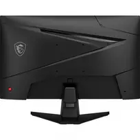 gaming monitoriai - LCD Monitor|MSI|MAG 244F|23.8"|Gaming|Matte|Panel IPS|1920x1080|16:9|200Hz|0.5 ms|Colour Black|MAG244F - 7 nuotrauka