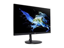 hdmi vga - Acer Vero CB242YP6BIPR 23.8", IPS, Full HD, 144Hz, Juodas (Black) - 6 nuotrauka