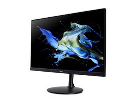 hdmi vga - Acer Vero CB242YP6BIPR 23.8", IPS, Full HD, 144Hz, Juodas (Black) - 7 nuotrauka
