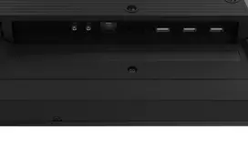 18 monitor - iiyama ProLite LE4341S-B2 42.5", IPS, Full HD, Juodas (Black) - 2 nuotrauka