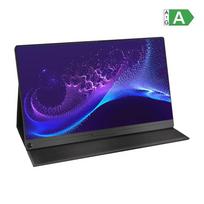 nesiojamas monitorius - Uperfect Ubegin B5 15.6" FHD, (Portable Monitor) - 2 nuotrauka