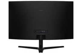 curved monitorius - Samsung Essential S3 S39GD LS32D396GAUXEN 32", VA, FHD, Curved, 100Hz - 4 nuotrauka