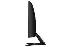 curved monitorius - Samsung Essential S3 S39GD LS32D396GAUXEN 32", VA, FHD, Curved, 100Hz - 7 nuotrauka