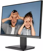 1920x1080 monitor msi - Monitor|MSI|PRO MP223 E2|21.45"|Business|Matte|Panel VA|1920x1080|16:9|100 Hz|1 ms|Colour Black|PROMP223E2 - 3 nuotrauka