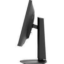 msi monitorius 27 - LCD Monitor|MSI|MAG 274QPF X30MV|27"|Gaming/Frameless|Matte|Panel VA|2560x1440|16:9|300Hz|0.5 ms|Colour Black|MAG274QPFX30MV - 2 nuotrauka