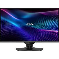 msi monitorius 27 - LCD Monitor|MSI|MAG 274QPF X30MV|27"|Gaming/Frameless|Matte|Panel VA|2560x1440|16:9|300Hz|0.5 ms|Colour Black|MAG274QPFX30MV - 4 nuotrauka
