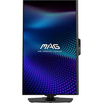 msi monitorius 27 - LCD Monitor|MSI|MAG 274QPF X30MV|27"|Gaming/Frameless|Matte|Panel VA|2560x1440|16:9|300Hz|0.5 ms|Colour Black|MAG274QPFX30MV - 6 nuotrauka