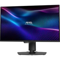 msi monitorius 27 - LCD Monitor|MSI|MAG 274QPF X30MV|27"|Gaming/Frameless|Matte|Panel VA|2560x1440|16:9|300Hz|0.5 ms|Colour Black|MAG274QPFX30MV - 7 nuotrauka