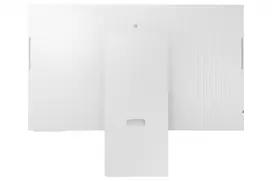 4k monitorius - Samsung M80F LS32FM801UUXEN 32", 4K, Baltas (White) - 4 nuotrauka