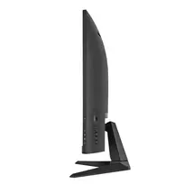 lenktas monitorius - ASUS TUF Gaming VG32VQM5B 31.5", Full HD, 250Hz, lenktas, Juodas (Black) - 2 nuotrauka