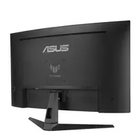 lenktas monitorius - ASUS TUF Gaming VG32VQM5B 31.5", Full HD, 250Hz, lenktas, Juodas (Black) - 3 nuotrauka