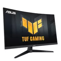 lenktas monitorius - ASUS TUF Gaming VG32VQM5B 31.5", Full HD, 250Hz, lenktas, Juodas (Black) - 5 nuotrauka