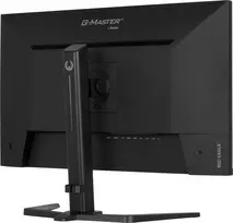 usb c monitorius - iiyama G-MASTER GB3261UHSCP-B1 31.5", 4K, VA, Juodas (Black) - 4 nuotrauka