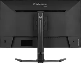 usb c monitorius - iiyama G-MASTER GB3261UHSCP-B1 31.5", 4K, VA, Juodas (Black) - 5 nuotrauka