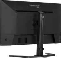 usb c monitorius - iiyama G-MASTER GB3261UHSCP-B1 31.5", 4K, VA, Juodas (Black) - 6 nuotrauka