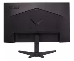 acer - Acer Nitro VG240Y W3bmiipx 23.8", Full HD, 240Hz, IPS, Juodas (Black) - 5 nuotrauka