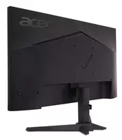 acer - Acer Nitro VG240Y W3bmiipx 23.8", Full HD, 240Hz, IPS, Juodas (Black) - 6 nuotrauka