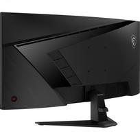 180hz msi monitorius - MSI MAG 346CQ 180Hz - 2 nuotrauka